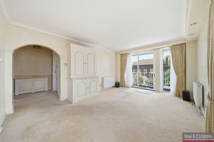 Blair Court, Boundary Road St Johns Wood